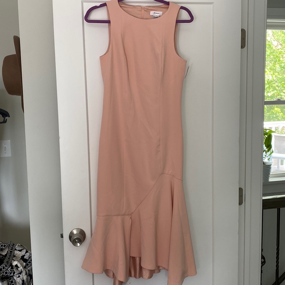 Stunning Jay Godfrey midi dress